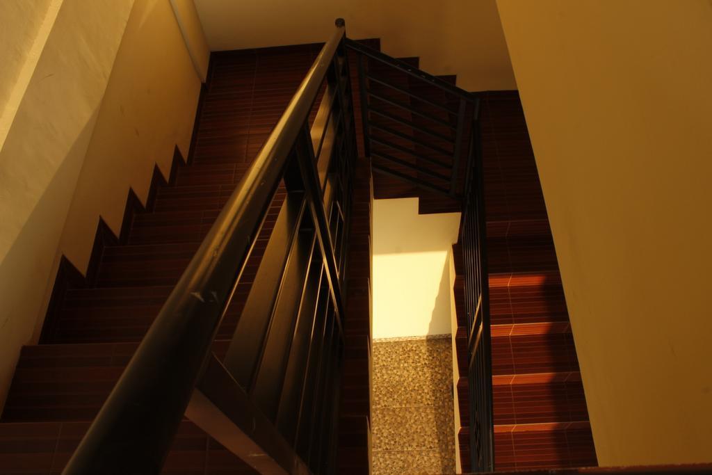 Maemae Beach House Hotel Nusa Penida Bilik gambar