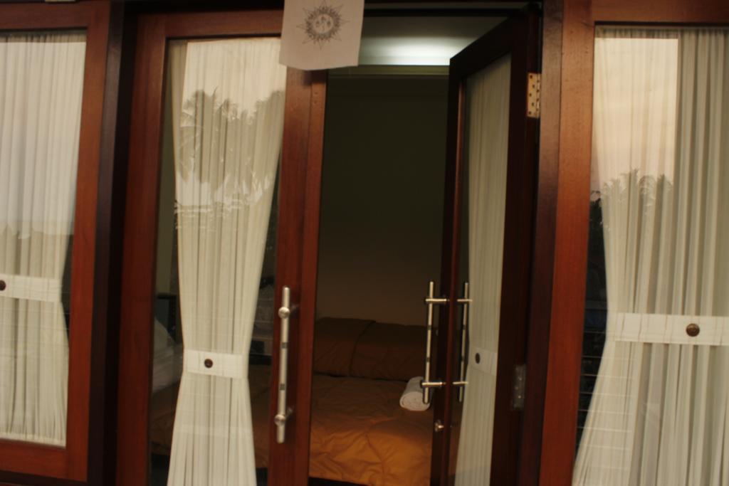 Maemae Beach House Hotel Nusa Penida Bilik gambar
