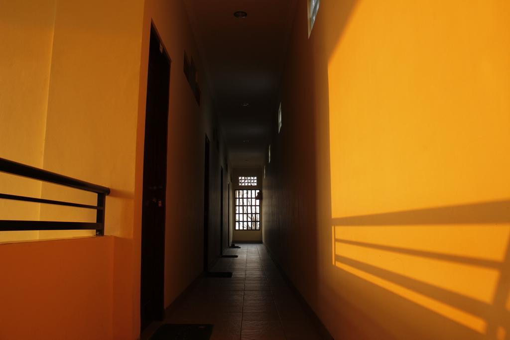 Maemae Beach House Hotel Nusa Penida Bilik gambar