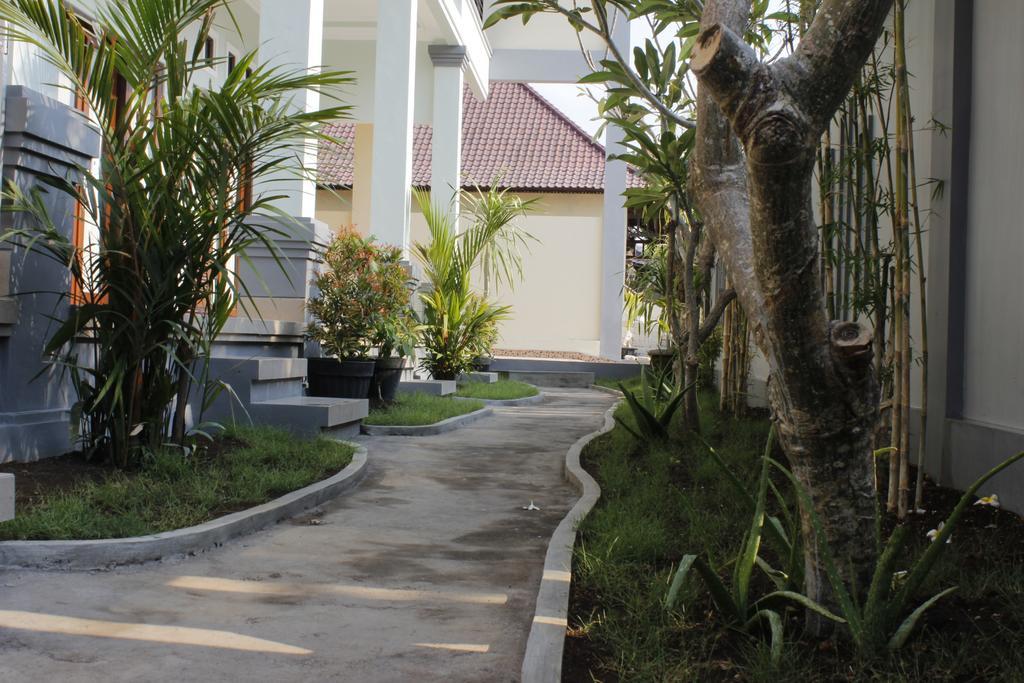 Maemae Beach House Hotel Nusa Penida Bilik gambar