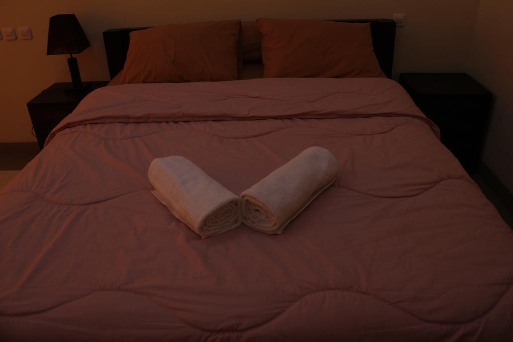 Maemae Beach House Hotel Nusa Penida Bilik gambar